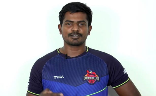 Thalaivan Sargunam