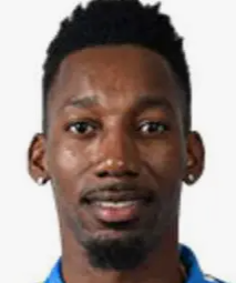 Khary Pierre