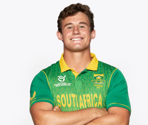 Jan Hardus Coetzer