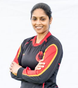 Karthika Vijayaraghavan
