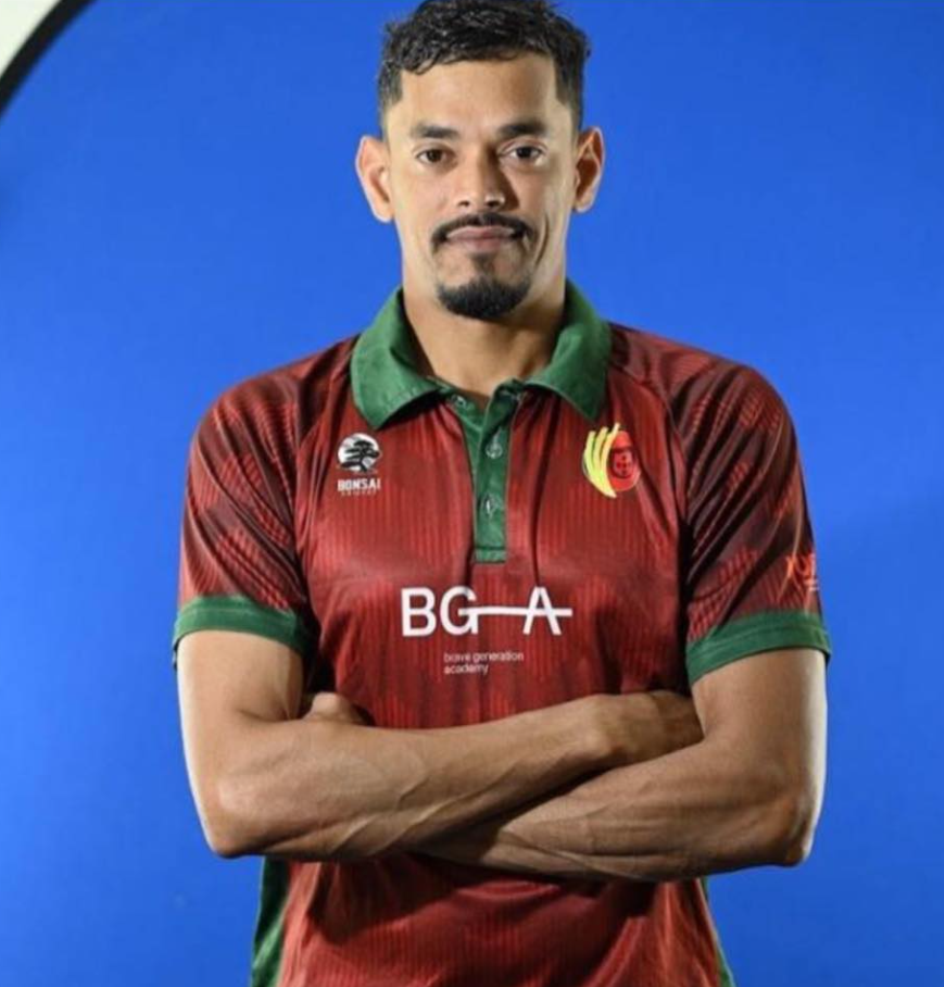 Sirajullah Khadim