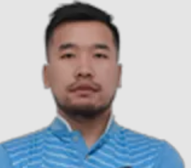 F Lalmuanzuala