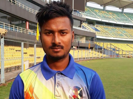 Rajjakuddin Ahmed