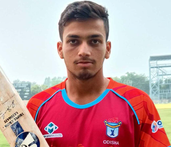 ওম টি মুন্ডে