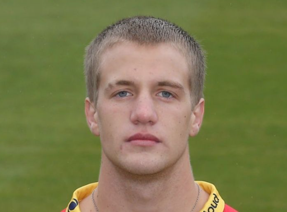 Luc Benkenstein