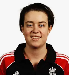 Katie Levick