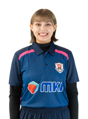 Meg Ogawa
