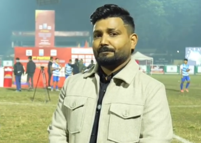 Roshan Madhav 