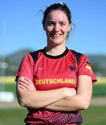 Milena Beresford