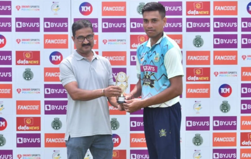 రాహుల్ హజారికా