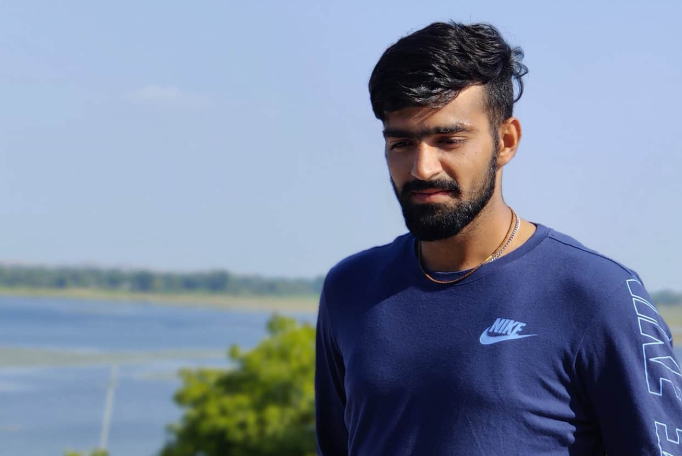 మోహిత్ మిత్తన్