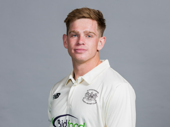 Ben Wells