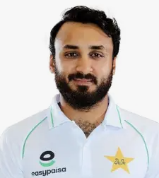Imran Butt