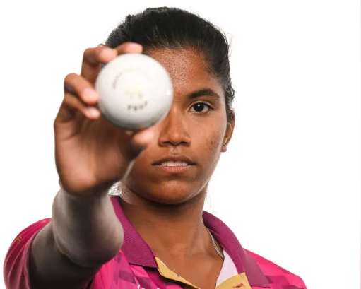 Rishitha Rajith