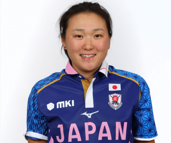 Akari Nishimura Kano