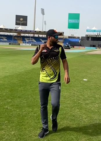 Azharuddin Khan