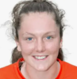 Ella McCaughan