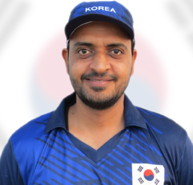 Kuldeep Gurjar
