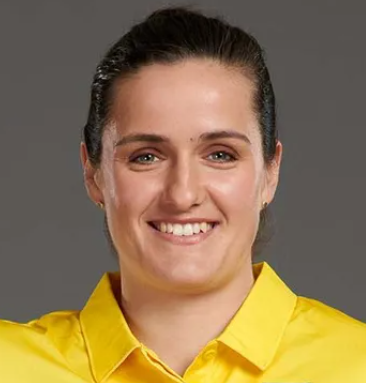 Nancy Harman