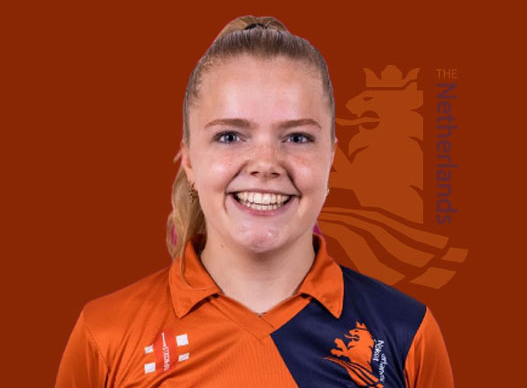 Hannah Landheer