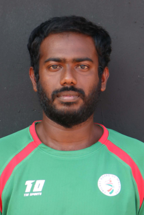 Ibrahim Hassan