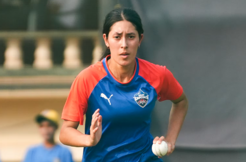 Ahilya Chandel
