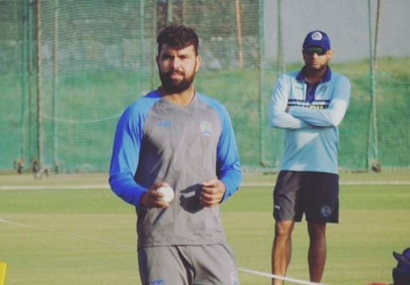 రామ్నివాస్ గోలాడా