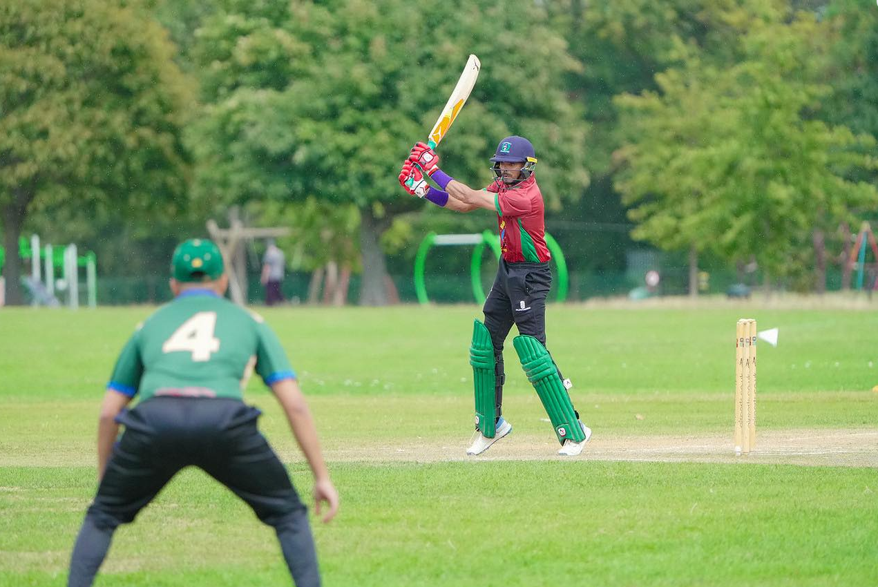 সিরাজুল্লাহ খাদিম