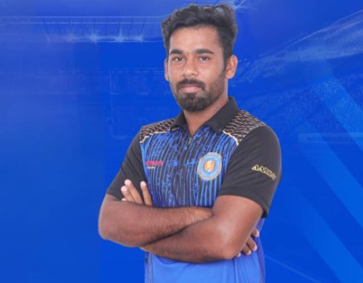 Akash Kargave
