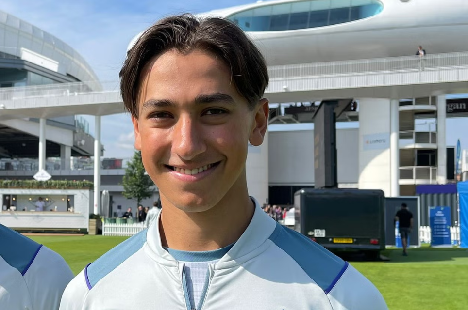 Robin Das