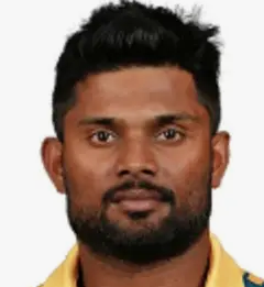 Seekkuge Prasanna