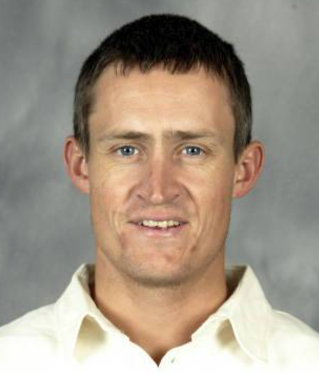 Stuart Carlisle