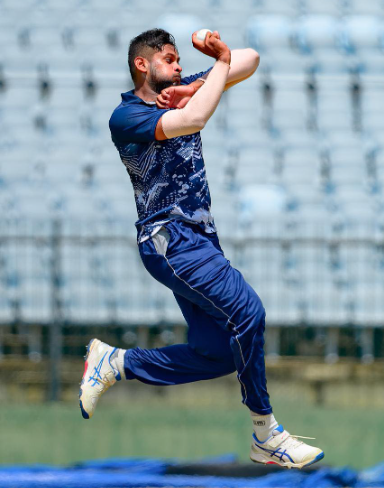 Nipun Malinga