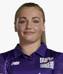 Bess Heath