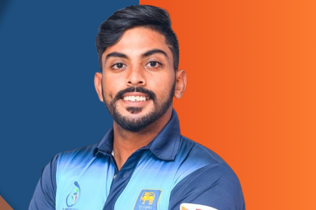কালানা পেরেরা