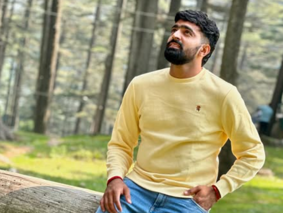 మోహిత్ మిత్తన్