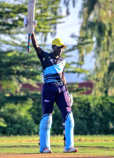 Wilson Niyitanga