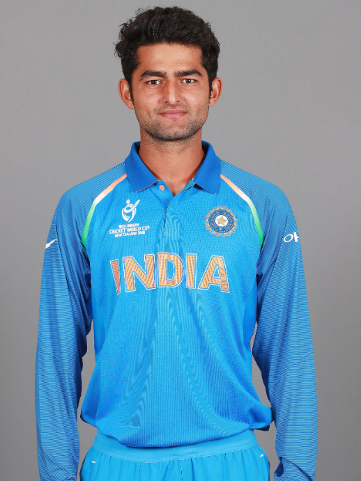 Shiva Singh