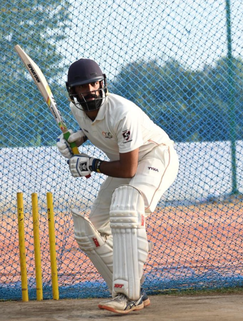 Mohit Mittan