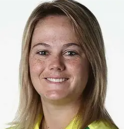 Dane van Niekerk