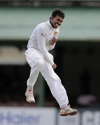 Tharindu Kaushal