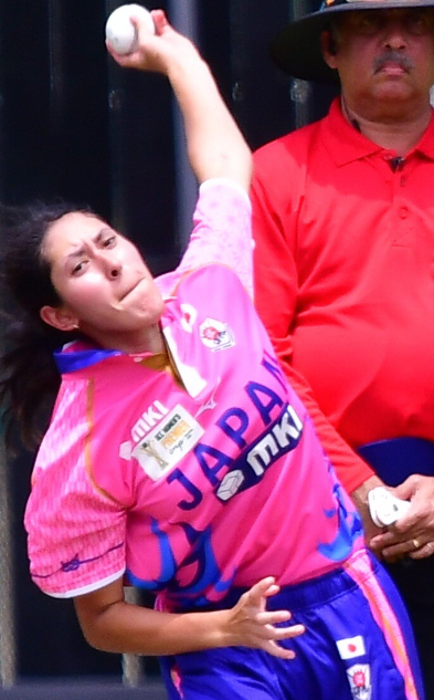 Ahilya Chandel