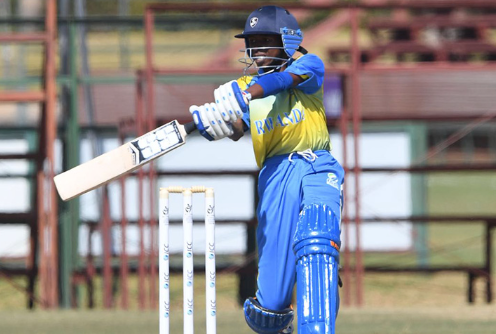 Didier Ndikubwimana