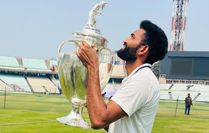 नवनीत वोरा
