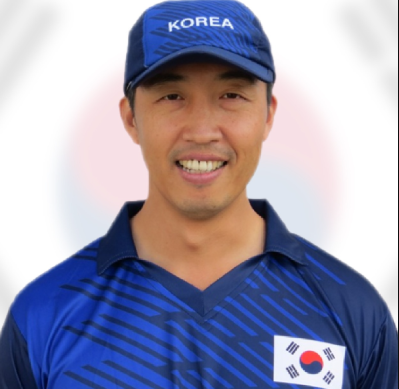 Lee Hwanhee