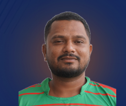 Hassan Rasheed