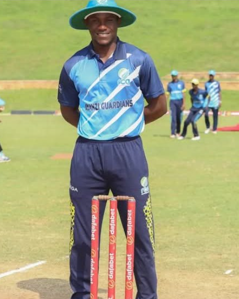 Oscar Manishimwe