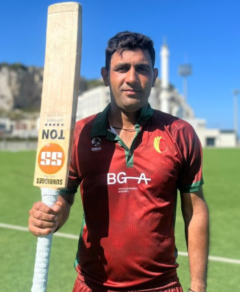 Kuldeep Gholiya