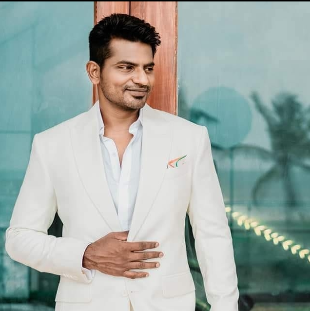 తలైవన్ సర్గుణం