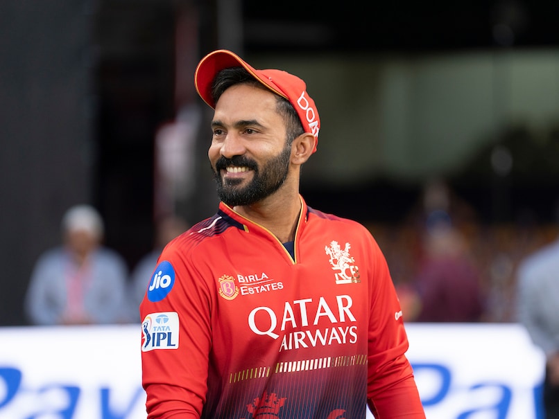 Dinesh Karthik Officially Appointed India Captain for Hong Kong Sixes 2025